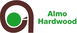 Almo Hardwood AB